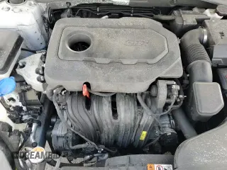 ✅ 2017 Kia Optima EX • VIN: 5XXGU4L30HG132833 • Lot: 87219995. Wystawiony na Copart z przebiegiem 74 575 mil. Bezpłatny archiwum sprzedaży aukcyjnych z USA i szczegółowy raport historii pojazdu na DreamBid. Zdjęcie 16.