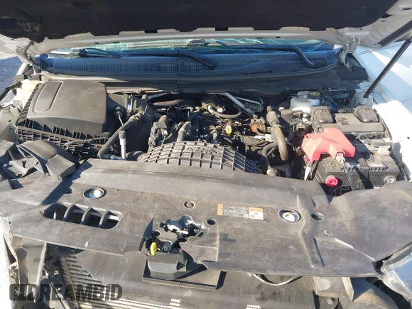 ✅ 2019 Ford Ranger XL • VIN: 1FTER1EH1KLA73444 • Лот: 43521317. Опубліковано раніше на IAAI з пробігом 80 816 миль. Безкоштовний доступ до архіву аукціонних продажів зі США та докладний звіт про історію автомобіля на DreamBid. Зображення 10.