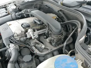 ✅ 1998 Mercedes-Benz C 230/260/280/320 • VIN: WDBHA23G8WA610332 • Lot: 41772716. Wystawiony na IAAI z przebiegiem 248 664 mil. Bezpłatny archiwum sprzedaży aukcyjnych z USA i szczegółowy raport historii pojazdu na DreamBid. Zdjęcie 12.