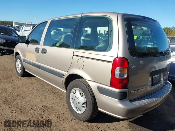 ✅ 2004 Chevrolet Venture Plus • VIN: 1GNDU03E44D224262 • Лот: 43452365. Опубликован ранее на IAAI с пробегом 115 708 миль. Бесплатный доступ к архиву аукционных продаж из США и подробный отчёт об истории автомобиля на DreamBid. Изображение 3.