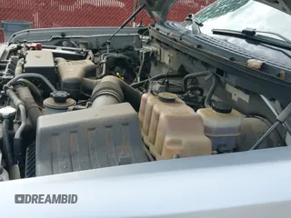 ✅ 2010 Ford F-150 XL • VIN: 1FTEW1CWXAFD26526 • Lot: 41141650. Listed on IAAI with 200,042 mi. Free auction sales archive from the USA and detailed vehicle history report at DreamBid. Image 19.