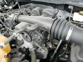 ✅ 2021 Ford F-150 XL • VIN: 1FTEW1EB2MKE26884 • Lot: 84205555. Wystawiony na Copart z przebiegiem 45 131 mil. Bezpłatny archiwum sprzedaży aukcyjnych z USA i szczegółowy raport historii pojazdu na DreamBid. Zdjęcie 13.