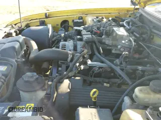 ✅ 2004 Ford Mustang GT Deluxe • VIN: 1FAFP42X24F175656 • Lot: 43261017. Wystawiony na IAAI z przebiegiem 229 623 mil. Bezpłatny archiwum sprzedaży aukcyjnych z USA i szczegółowy raport historii pojazdu na DreamBid. Zdjęcie 12.