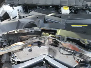 ✅ 2024 Infiniti QX60 Pure • VIN: 5N1DL1ER8RC344155 • Lot: 90988845. Listed on Copart with 19,421 mi. Free auction sales archive from the USA and detailed vehicle history report at DreamBid. Image 16.