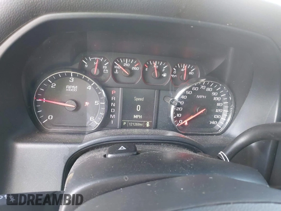 ✅ 2016 Chevrolet Silverado 2500HD Work Truck • VIN: 1GC2CUEG6GZ278016 • Lot: 44551483. Wystawiony na IAAI z przebiegiem 121 268 mil. Bezpłatny archiwum sprzedaży aukcyjnych z USA i szczegółowy raport historii pojazdu na DreamBid. Zdjęcie 7.