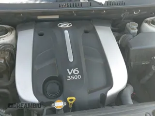 2006 Hyundai Santa Fe GLS с VIN KM8SC13E06U070172, выставлен на аукционе IAAI как лот 43013893 с пробегом 134 553 миль миль и . История ставок и продаж доступна на DreamBid. Изображение 12.