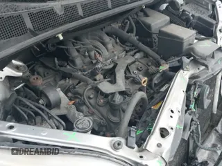 ✅ 2018 Toyota Sienna LE • VIN: 5TDKZ3DC8JS932904 • Lot: 43779775. Listed on IAAI with 243,878 mi. Free auction sales archive from the USA and detailed vehicle history report at DreamBid. Image 21.