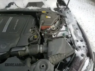 ✅ 2017 Jaguar XJ Portfolio • VIN: SAJWA2G77H8W10384 • Lot: 45474205. Wystawiony na Copart z przebiegiem 63 680 mil. Bezpłatny archiwum sprzedaży aukcyjnych z USA i szczegółowy raport historii pojazdu na DreamBid. Zdjęcie 13.