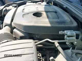 ✅ 2020 Jeep Grand Cherokee Limited • VIN: 1C4RJFBG9LC116902 • Лот: 43186724. Опубликован ранее на IAAI с пробегом 116 733 миль. Бесплатный доступ к архиву аукционных продаж из США и подробный отчёт об истории автомобиля на DreamBid. Изображение 19.