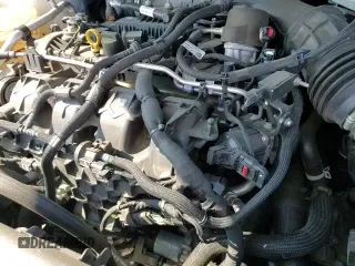 ✅ 2021 Lincoln Corsair Standard • VIN: 5LMCJ1D92MUL14698 • Lot: 65794495. Listed on Copart with 30,396 mi. Free auction sales archive from the USA and detailed vehicle history report at DreamBid. Image 16.