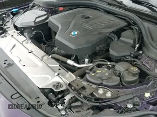 ✅ 2024 BMW 2 Series 230i • VIN: 3MW23CM04R8E27984 • Lot: 42067302. Listed on IAAI with 31,557 mi. Free auction sales archive from the USA and detailed vehicle history report at DreamBid. Image 21.