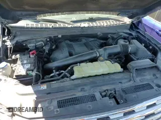 ✅ 2019 Ford Expedition Max Limited • VIN: 1FMJK2AT3KEA34843 • Lot: 54358315. Listed on Copart with 115,319 mi. Free auction sales archive from the USA and detailed vehicle history report at DreamBid. Image 16.