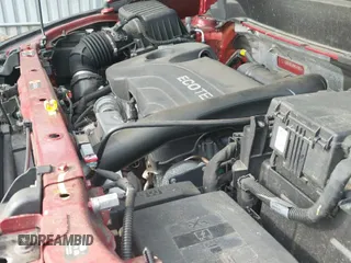 ✅ 2022 Chevrolet Equinox RS • VIN: 2GNAXMEV8N6140881 • Лот: 43249279. Опубликован ранее на IAAI с пробегом 69 492 миль. Бесплатный доступ к архиву аукционных продаж из США и подробный отчёт об истории автомобиля на DreamBid. Изображение 18.