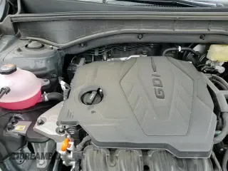 ✅ 2025 Kia Sorento LX • VIN: 5XYRG4JC7SG353061 • Lot: 89721435. Listed on Copart with 10,691 mi. Free auction sales archive from the USA and detailed vehicle history report at DreamBid. Image 16.