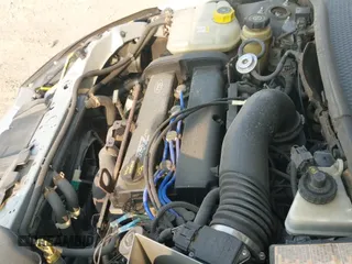 ✅ 2002 Ford Focus ZX5 • VIN: 3FAFP37392R110450 • Lot: 42393130. Listed on IAAI with 230,064 mi. Free auction sales archive from the USA and detailed vehicle history report at DreamBid. Image 12.