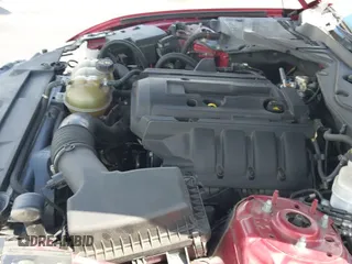 ✅ 2019 Ford Mustang EcoBoost • VIN: 1FA6P8TH8K5132814 • Lot: 43236618. Listed on IAAI with 54,965 mi. Free auction sales archive from the USA and detailed vehicle history report at DreamBid. Image 20.