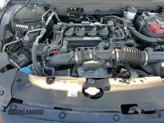 ✅ 2019 Honda Accord Sport • VIN: 1HGCV1F35KA061008 • Лот: 82714305. Опубликован ранее на Copart с пробегом 90 603 миль. Бесплатный доступ к архиву аукционных продаж из США и подробный отчёт об истории автомобиля на DreamBid. Изображение 15.