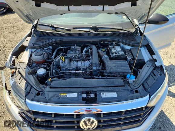 ✅ 2019 Volkswagen Jetta S • VIN: 3VWC57BUXKM095428 • Lot: 51851396. Wystawiony na Copart z przebiegiem 119 166 mil. Bezpłatny archiwum sprzedaży aukcyjnych z USA i szczegółowy raport historii pojazdu na DreamBid. Zdjęcie 11.