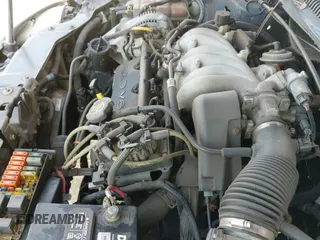 ✅ 1999 Mercury Sable GS • VIN: 1MEFM58U1XA612696 • Lot: 42696624. Wystawiony na IAAI z przebiegiem 228 289 mil. Bezpłatny archiwum sprzedaży aukcyjnych z USA i szczegółowy raport historii pojazdu na DreamBid. Zdjęcie 20.