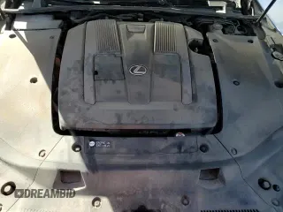 ✅ 2019 Lexus LS 500 • VIN: JTHB51FF9K5008940 • Лот: 45648025. Опубликован ранее на Copart с пробегом 70 482 миль. Бесплатный доступ к архиву аукционных продаж из США и подробный отчёт об истории автомобиля на DreamBid. Изображение 13.