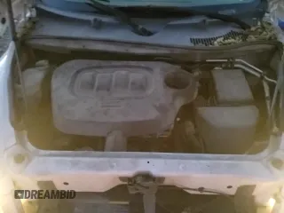 ✅ 2008 Chevrolet HHR Panel LT • VIN: 3GCDA25P28S533648 • Lot: 85111794. Listed on Copart with 107,186 mi. Free auction sales archive from the USA and detailed vehicle history report at DreamBid. Image 13.