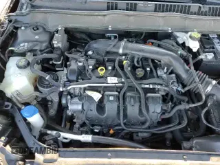 ✅ 2020 Ford Fusion SE • VIN: 3FA6P0T98LR259622 • Lot: 85570425. Listed on Copart with 54,706 mi. Free auction sales archive from the USA and detailed vehicle history report at DreamBid. Image 16.