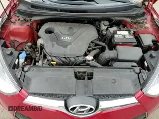 ✅ 2012 Hyundai Veloster w/Gray Int • VIN: KMHTC6AD8CU052347 • Lot: 84265094. Wystawiony na Copart z przebiegiem 135 064 mil. Bezpłatny archiwum sprzedaży aukcyjnych z USA i szczegółowy raport historii pojazdu na DreamBid. Zdjęcie 13.