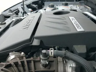 ✅ 2024 Nissan Rogue Platinum • VIN: JN8BT3DDXRW253128 • Lot: 42187649. Listed on IAAI with 1,842 mi. Free auction sales archive from the USA and detailed vehicle history report at DreamBid. Image 20.