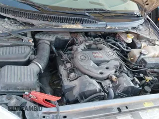 2003 Dodge Intrepid with VIN 2B3HD46R93H563828, listed as a IAAI auction lot 42088875 with 147,105 mi miles and . Bid and sale history available at DreamBid. Image 12.