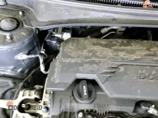 ✅ 2022 Hyundai Elantra SEL • VIN: 5NPLN4AGXNH069113 • Lot: 89883925. Listed on Copart with 60,399 mi. Free auction sales archive from the USA and detailed vehicle history report at DreamBid. Image 14.