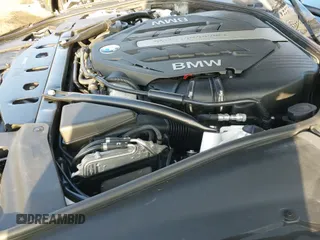 ✅ 2014 BMW 6 Series 650i • VIN: WBA6B2C50ED129604 • Lot: 43515494. Listed on IAAI with 55,978 mi. Free auction sales archive from the USA and detailed vehicle history report at DreamBid. Image 19.