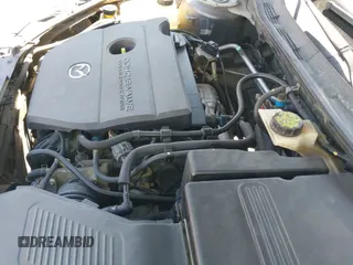 ✅ 2007 Mazda 3 S Touring • VIN: JM1BK324171633907 • Lot: 43210633. Listed on IAAI with 98,396 mi. Free auction sales archive from the USA and detailed vehicle history report at DreamBid. Image 12.