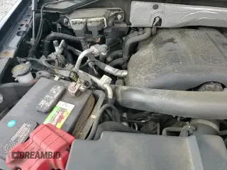 ✅ 2017 Ford Expedition Max Limited • VIN: 1FMJK1KT7HEA57625 • Lot: 65499155. Wystawiony na Copart z przebiegiem 128 735 mil. Bezpłatny archiwum sprzedaży aukcyjnych z USA i szczegółowy raport historii pojazdu na DreamBid. Zdjęcie 16.