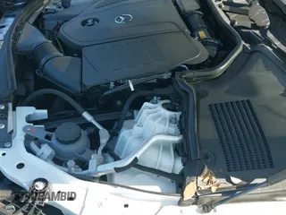 ✅ 2024 Mercedes-Benz C 300 • VIN: W1KAF4GB1RR221428 • Lot: 43012783. Wystawiony na IAAI z przebiegiem 12 184 mil. Bezpłatny archiwum sprzedaży aukcyjnych z USA i szczegółowy raport historii pojazdu na DreamBid. Zdjęcie 21.