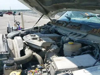 ✅ 2013 Ram 2500 Laramie • VIN: 3C6UR5FL5DG561096 • Lot: 43032892. Listed on IAAI with 235,652 mi. Free auction sales archive from the USA and detailed vehicle history report at DreamBid. Image 20.