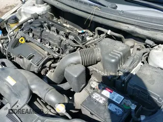 ✅ 2011 Kia Forte LX • VIN: KNAFT4A26B5381462 • Lot: 42060401. Wystawiony na IAAI z przebiegiem 180 000 mil. Bezpłatny archiwum sprzedaży aukcyjnych z USA i szczegółowy raport historii pojazdu na DreamBid. Zdjęcie 19.