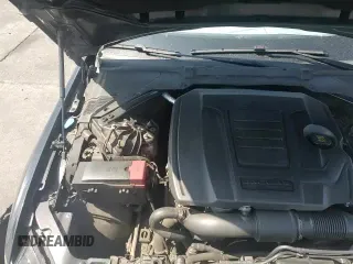 ✅ 2018 Jaguar XE 25t • VIN: SAJAR4FX1JCP33598 • Лот: 59756655. Опубликован ранее на Copart с пробегом 72 578 миль. Бесплатный доступ к архиву аукционных продаж из США и подробный отчёт об истории автомобиля на DreamBid. Изображение 15.