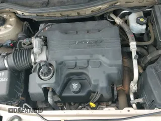 ✅ 2008 Chevrolet Equinox LT • VIN: 2CNDL43F286015484 • Лот: 42435594. Опубликован ранее на IAAI с пробегом 170 084 миль. Бесплатный доступ к архиву аукционных продаж из США и подробный отчёт об истории автомобиля на DreamBid. Изображение 12.