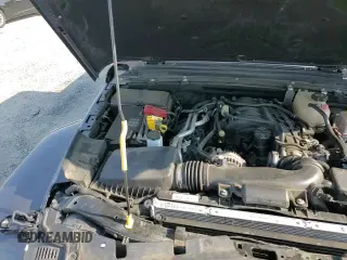 ✅ 2022 Jeep Gladiator High Altitude • VIN: 1C6HJTFG2NL114665 • Lot: 59818015. Listed on Copart with 29,246 mi. Free auction sales archive from the USA and detailed vehicle history report at DreamBid. Image 13.