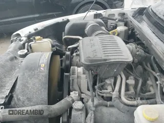 ✅ 2010 Dodge Dakota Bighorn/Lonestar • VIN: 1D7CW3GK0AS228256 • Lot: 41552140. Wystawiony na IAAI z przebiegiem 195 566 mil. Bezpłatny archiwum sprzedaży aukcyjnych z USA i szczegółowy raport historii pojazdu na DreamBid. Zdjęcie 20.