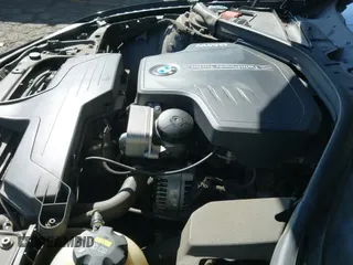 ✅ 2016 BMW 3 Series 328i • VIN: WBA8E9G55GNU30613 • Lot: 43533577. Listed on IAAI with 114,661 mi. Free auction sales archive from the USA and detailed vehicle history report at DreamBid. Image 20.