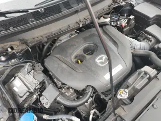 ✅ 2021 Mazda CX-9 Grand Touring • VIN: JM3TCADYXM0523114 • Лот: 81815795. Опубликован ранее на Copart с пробегом 58 931 миль. Бесплатный доступ к архиву аукционных продаж из США и подробный отчёт об истории автомобиля на DreamBid. Изображение 14.