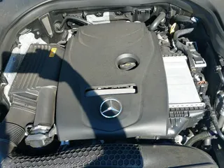 ✅ 2019 Mercedes-Benz GLC 300 • VIN: WDC0G4KB6KF661432 • Лот: 43355635. Опубликован ранее на IAAI с пробегом 41 096 миль. Бесплатный доступ к архиву аукционных продаж из США и подробный отчёт об истории автомобиля на DreamBid. Изображение 19.