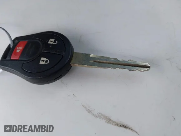 ✅ 2011 Nissan Rogue SV • VIN: JN8AS5MV5BW675333 • Lot: 44186026. Wystawiony na IAAI z przebiegiem 105 776 mil. Bezpłatny archiwum sprzedaży aukcyjnych z USA i szczegółowy raport historii pojazdu na DreamBid. Zdjęcie 11.