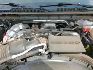 2024 Chevrolet Silverado 2500HD ZR2 с VIN 1GC4YYEY0RF379745, выставлен на аукционе Copart как лот 53571665 с пробегом 4 077 миль миль и Списание • Salvage title. История ставок и продаж доступна на DreamBid. Изображение 14.