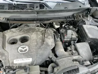 ✅ 2017 Mazda CX-9 Touring • VIN: JM3TCBCY0H0134561 • Lot: 64987525. Wystawiony na Copart z przebiegiem 121 483 mil. Bezpłatny archiwum sprzedaży aukcyjnych z USA i szczegółowy raport historii pojazdu na DreamBid. Zdjęcie 16.