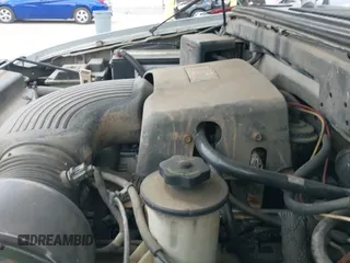 ✅ 1997 Ford F-150 XL • VIN: 1FTEX18L0VNC91681 • Lot: 42606500. Listed on IAAI with 246,592 mi. Free auction sales archive from the USA and detailed vehicle history report at DreamBid. Image 12.