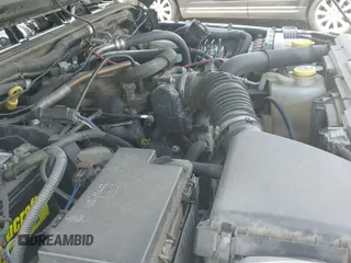 ✅ 2008 Jeep Wrangler Unlimited X • VIN: 1J4GA39148L560004 • Lot: 42523657. Wystawiony na IAAI z przebiegiem 116 619 mil. Bezpłatny archiwum sprzedaży aukcyjnych z USA i szczegółowy raport historii pojazdu na DreamBid. Zdjęcie 19.