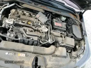 ✅ 2020 Toyota Corolla XSE • VIN: JTDT4RCE1LJ002139 • Lot: 87187235. Wystawiony na Copart z przebiegiem 141 073 mil. Bezpłatny archiwum sprzedaży aukcyjnych z USA i szczegółowy raport historii pojazdu na DreamBid. Zdjęcie 15.