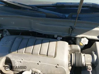 ✅ 2010 GMC Acadia SLT1 • VIN: 1GKLVMED6AJ213701 • Лот: 43487131. Опубликован ранее на IAAI с пробегом 154 505 миль. Бесплатный доступ к архиву аукционных продаж из США и подробный отчёт об истории автомобиля на DreamBid. Изображение 12.